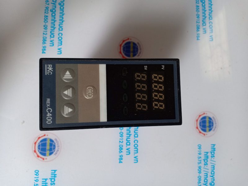 Công ty chúng tôi chuyên cung cấp bộ điều khiển nhiệt độ tiêu chuẩn các loại. 