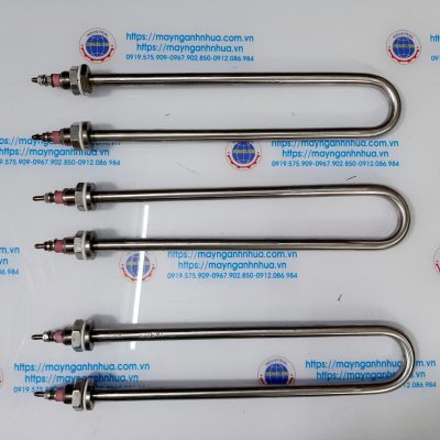 Công ty chúng tôi còn cung cấp rất nhiều các sản phẩm gia nhiệt khác: