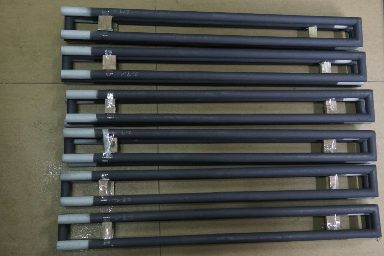 Ngoài Gia nhiệt cacbon silic, công ty chúng tôi còn nhiều sản phẩm gia nhiệt khác như:
