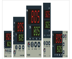 Bộ điều khiển nhiệt độ cao là sản phẩm thông qua cặp nhiệt điện tín hiệu nhiệt được chuyển thành tín hiệu điện. 